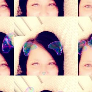 Meet your Posher, Debbi